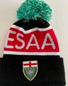 Bobble Hat