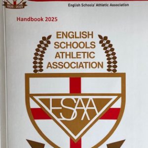 ESAA Handbook 2025