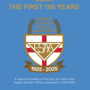 ESAA The First 100 Years